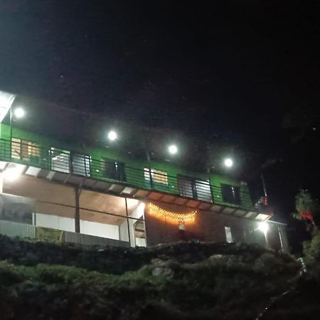 P.K. Resort Kedar Valley Triyuginarayan Road, Sonprayag Trijugi Narayan 외부 사진
