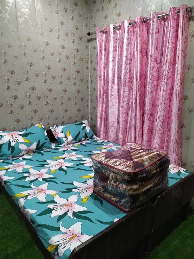 P.K. Resort Kedar Valley Triyuginarayan Road, Sonprayag Trijugi Narayan 외부 사진